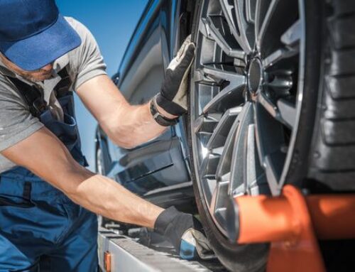 Car Towing in Alton Texas