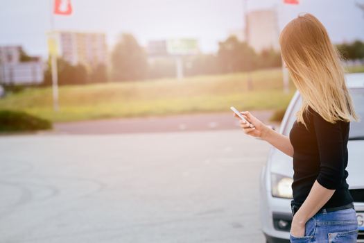 Flat Tire Changes-in-Hidalgo-Texas