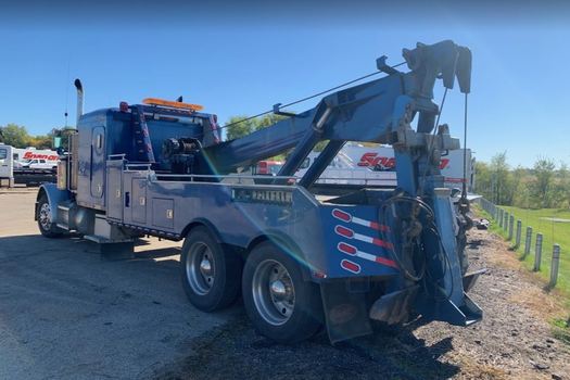 Medium Duty Towing-in-Alton-Texas