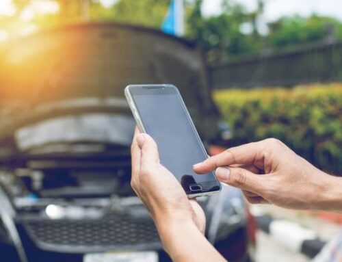 Medium Duty Towing in Donna Texas