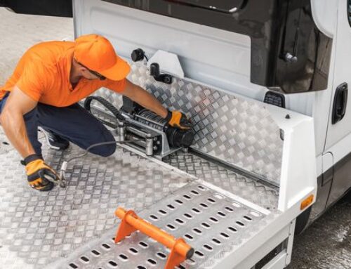 Roadside Assistance in Donna Texas