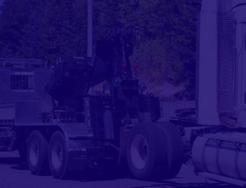 Roadside Assistance in San Juan Texas