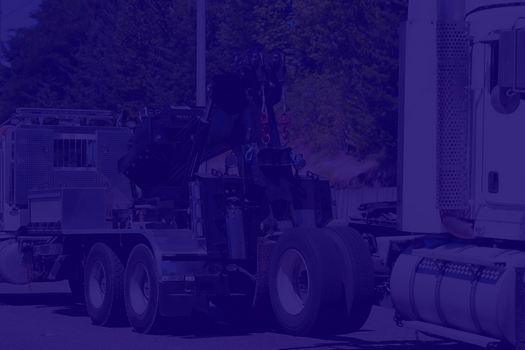 Towing-in-San Juan-Texas