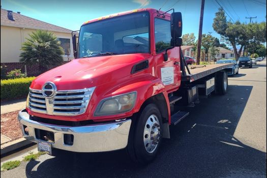 Truck Towing-in-Donna-Texas